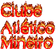AKI GIFS: Gifs animados Atlético Mineiro