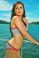 angelica panganiban, sexy, pinay, swimsuit, pictures, photo, exotic, exotic pinay beauties