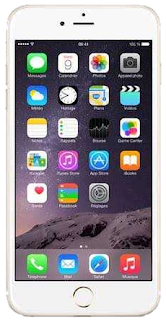Apple iPhone 6 Plus Mobile Specifications