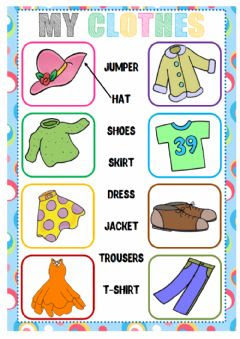 https://www.liveworksheets.com/worksheets/en/English_as_a_Second_Language_(ESL)/The_clothes/Clothes_(Matching)_xn476vi