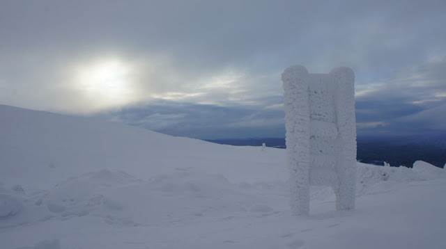 Levi, Lapland, Finland