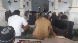 Tingkatkan Partisipasi Pemilih, KPU Gelar Khutbah Jumat Seragam