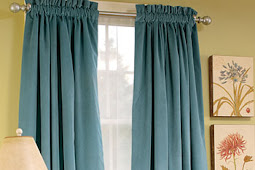 Lined Curtains Design Ideas 2012