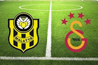 Yeni Malatyaspor vs Galatasaray