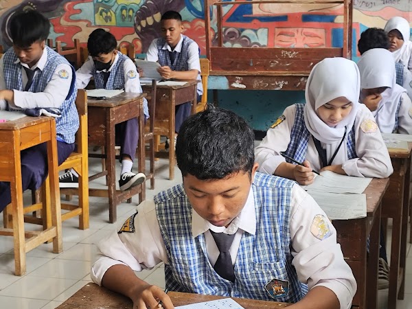 Prediksi Soal Ujian Sekolah PPKn SMP Tahun 2024