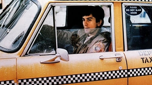 Taxi Driver 1976 online subtitulada
