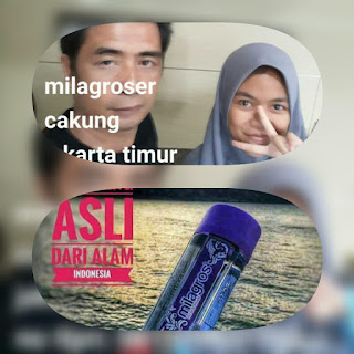 Agen Milagros Jakarta Timur