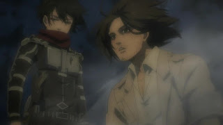 進撃の巨人 アニメ 67話 Attack on Titan Episode 67