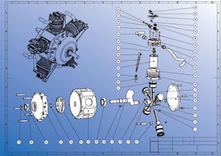 Prototipe CAD