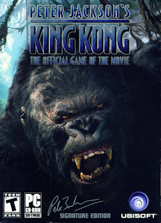 Descargar King Kong (Full) (Español)