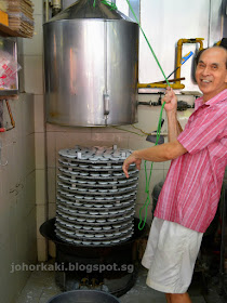 Future-Singapore-Hawker-Culture