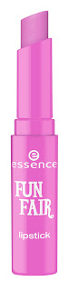 essence fun fair – lipstick - www.annitschkasblog.de