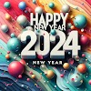 ## Happy New Year 2024: Wishes for a Prosperous and Joyous Year Ahead