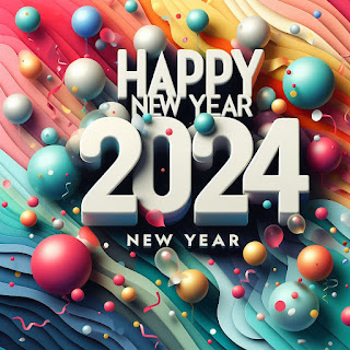 ## Happy New Year 2024: Wishes for a Prosperous and Joyous Year Ahead