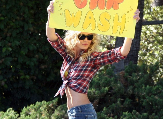 cameron diaz bad teacher photos. quot;Bad Teacherquot; opens June 17,