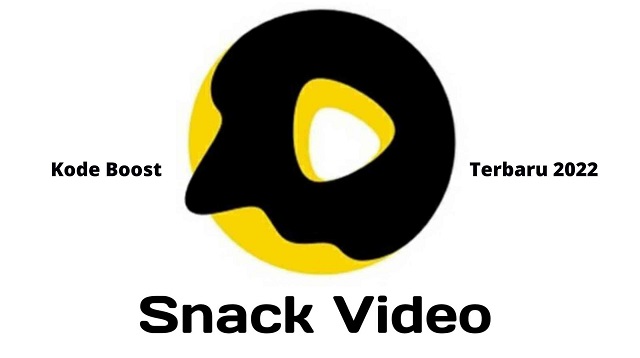 Kode Boost Snack Video Hari ini