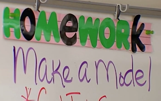 Baltimore Co. Public Schools Revises Grading System, Factoring Out Homework And Behavior