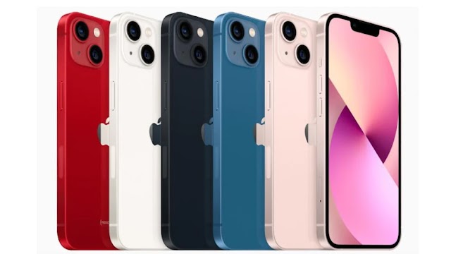 iPhone 14 लॉन्च से पहले बहुत सस्ता हुआ iPhone 13, केवल इतने रुपये में घर ले जा सकते हैं ये प्रीमियम फोन 