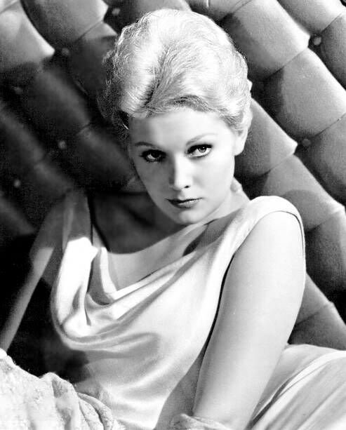 Happy Birthday Kim Novak