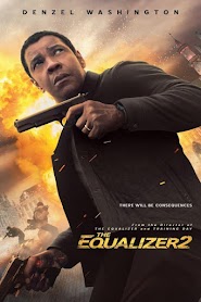 The Equalizer 2 (El protector 2) (2018)