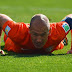 Robben: Netherlands are not dependent on me