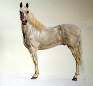 pinturas-de-caballos-al-oleo