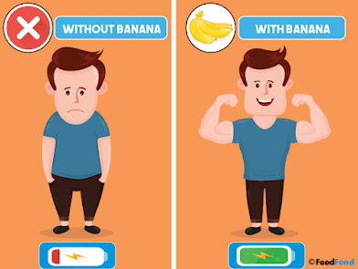 10 Surprising Benefits Of Banana For Health 2019