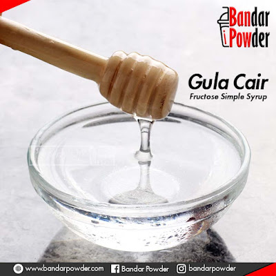 jual gula cair