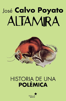 Altamira, historia de una polémica