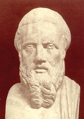 Herodotus (484-425 SM)