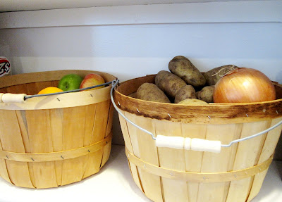 apple baskets