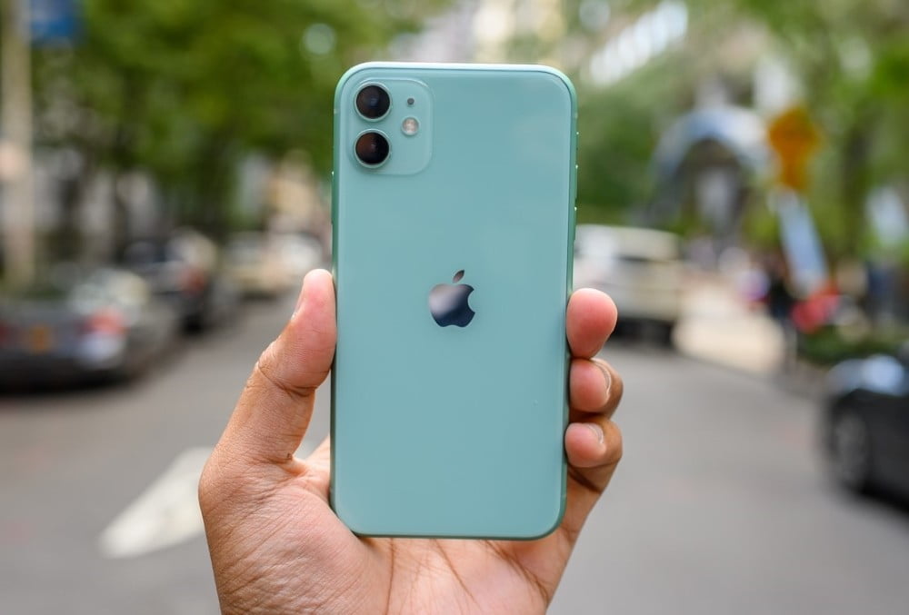 سعر ايفون iPhone 11