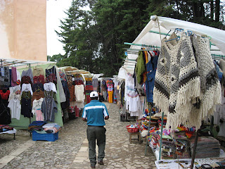 San Cristóbal de las Casas, Chiapas, México