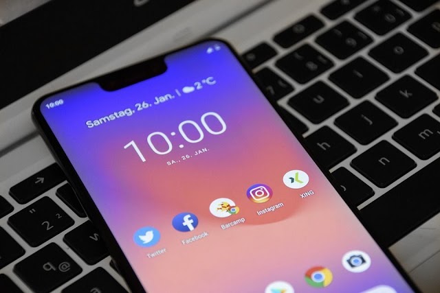 How to hide Files and Applications in Android Smartphone