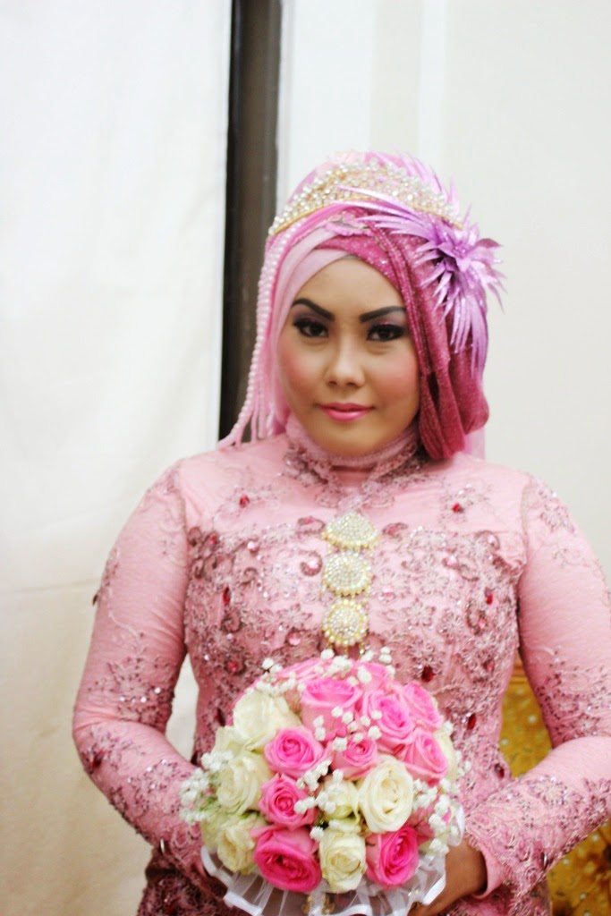 Gaji Di Ria Busana - Mengintip Baju di Ria Busana Sukabumi ...