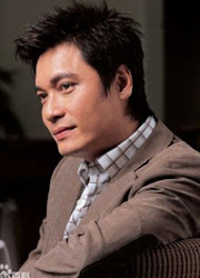 Gallen Lo / Lo Ka-leung / Luo Jialiang China Actor