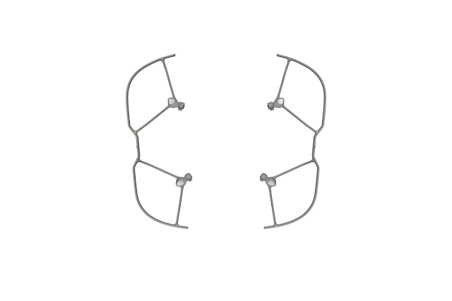 Mavic 2 Propeller Guard