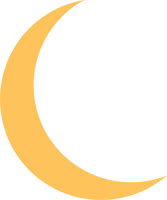 crescent