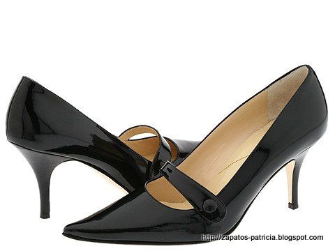 Zapatos patricia:patricia-788532