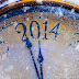 HD 2014 Clock