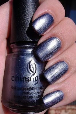 china glaze awaken nail polish