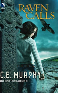 Raven Calls by C. E. Murphy