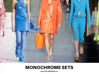 Monochrome Sets