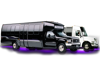 Boston Bus Rental