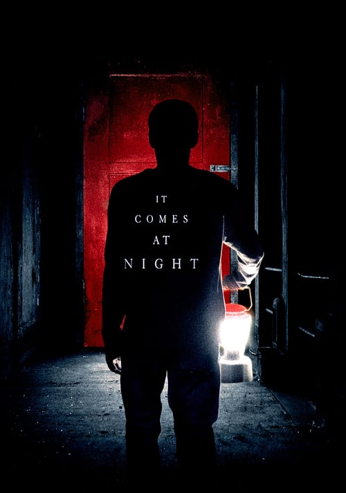 [HD] Llega de noche 2017 Pelicula Completa En Español Gratis