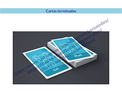 Editorial y manual de identidad corporativa Diseño de juego de cartas para enseñanza del inglés | Ilustración Digital en Guanajuato | Diseño de empaque | Ilustración tradicional en Guanajuato |