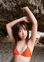 Micro Bikini Asian Models