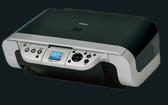 Canon Pixma MP450