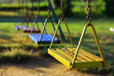 playground equipment, spirituality definition