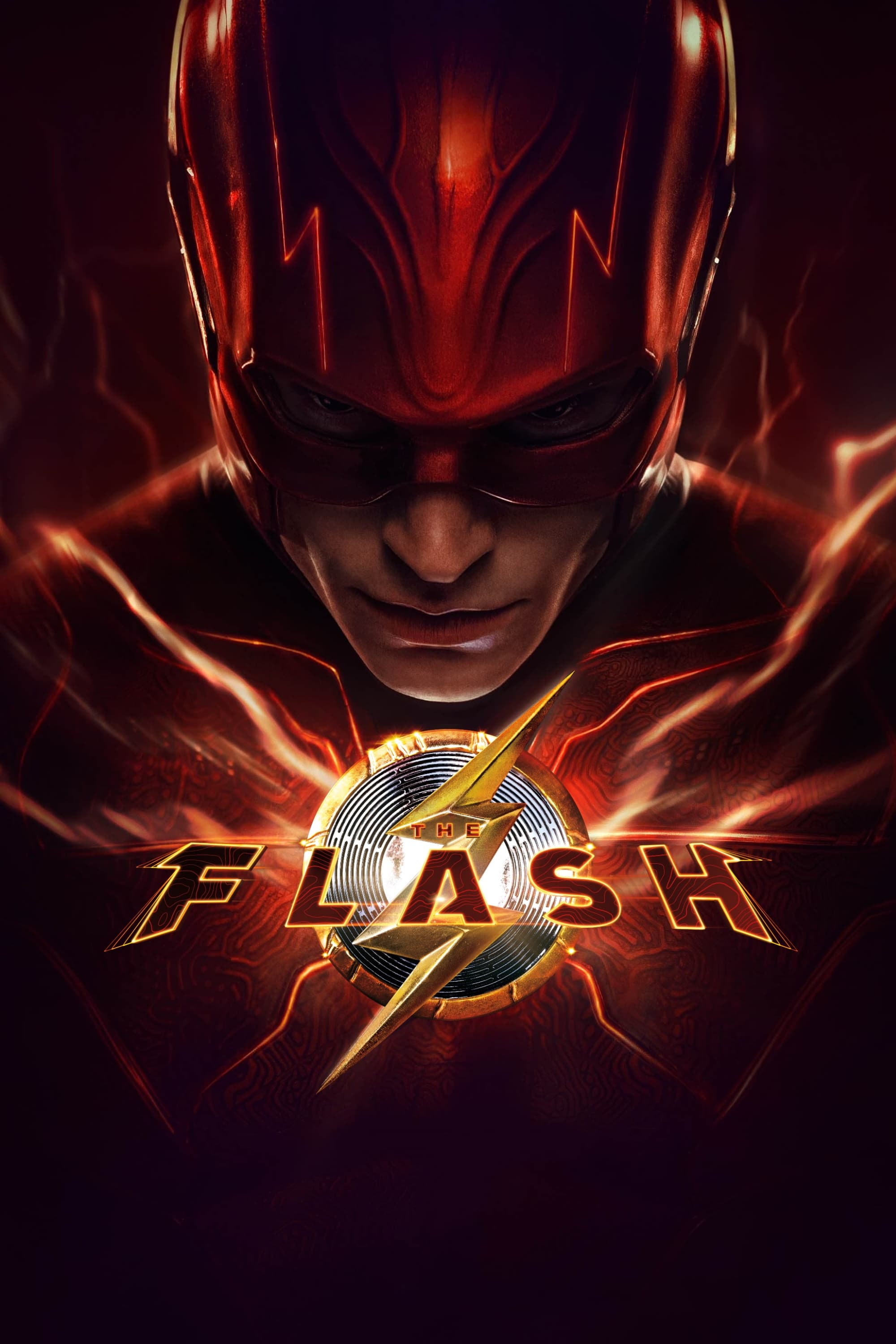 The Flash 2023